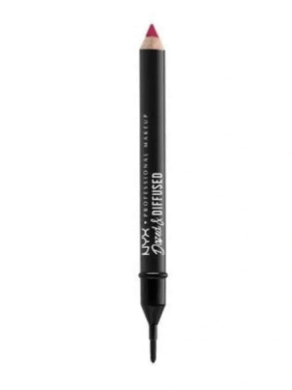 NYX Dazed & Diffused Lip Liner — Let’s Party